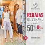 Segundas Rebajas en Prada: Hasta 50% de descuento + 10% adicional