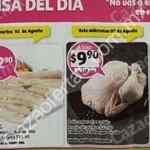Ofertas Soriana en frutas, verduras y Recompensas del Día 1 al 3 de agosto
