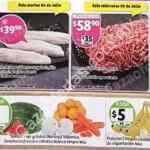 Ofertas Soriana en frutas, verduras y Recompensas del Día 4 al 6 de julio