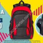 Artículo de la Semana Suburbia 31 de julio: mochila para laptop a $290