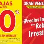 Ultimas Rebajas Suburbia: Hasta 70% de descuento + hasta 7 msi