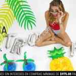 Venta Nocturna Vorana 8 y 9 de julio: Hasta 50% de descuento, envíos gratis y más