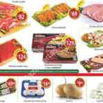 Ofertas Walmart en frutas, verduras y carnes del 7 al 9 de julio