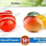 Ofertas Martes de Frescura Walmart 4 de julio 2017
