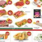 Ofertas Walmart en frutas, verduras y carnes 28 al 30 de julio 2017