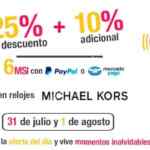 Promoción Bizzarro 48 horas de locura: 25% de descuento + 10% adicional + msi