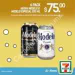 Ofertas Día de la Cerveza en 7-Eleven del 4 al 16 de agosto
