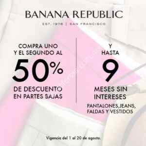 Imagen de la promo