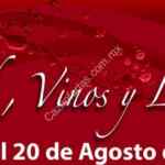 En Bodegas Alianza gran venta Salud, Vinos y Licores con catas GRATIS y ofertas en vinos