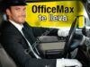 Código Cabify OfficeMax de $100 de descuento para tus primeros 2 viajes