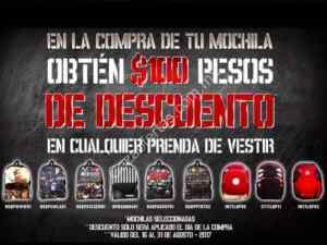 Imagen de la promo
