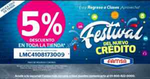 Imagen de la promo