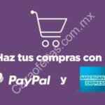 Cupón Lowes Paypal y American Express de $500 para tu siguiente compra + envío gratis