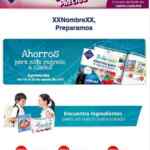 Cuponera Sams Club Regreso a Clases 2017 del 9 al 29 de agosto