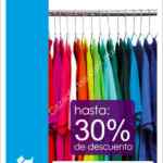 En Ferrioni hasta 30% de descuento en polos y playeras para toda la familia