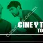 Promoción Filmin Latino entradas GRATIS al teatro al suscribirte al servicio de streaming