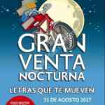 Gran Venta Nocturna Fondo de Cultura Económica 31 de Agosto: Hasta 40% de descuento