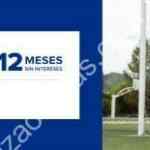 Venta especial Paypal en Innovasport: $500 de descuento y hasta 12 meses sin intereses
