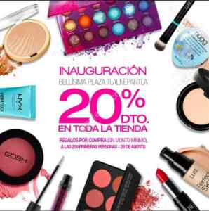 Imagen de la promo