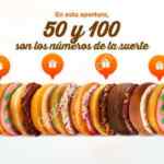 Inauguración Dunkin Donuts Polanco 23 de agosto: donas GRATIS por 1 año para los primeros 100