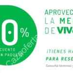 Mega Venta del Año VivaPaquetes: Hasta 70% de descuento en paquetes