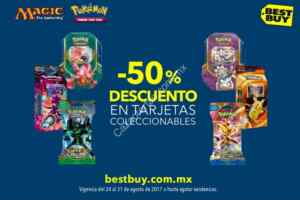 Imagen de la promo