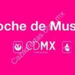 Noche de Museos miércoles 30 de agosto 2017: Eventos especiales, conciertos, entradas libres y más