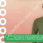 2x1 en la marca Benetton en Osom