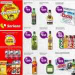 Ofertas Soriana Jueves Cervecero del 31 de agosto 2017