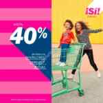 En Old Navy hasta 40% de descuento en todos los pantalones, camisas y blusas