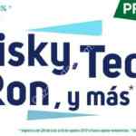 Promoción de Verano La Europea: Descuentos, 3x2, botellas gratis y más