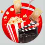 Promoción City Club 2 boletos GRATIS de cine enviando foto de tu ticket