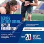 Promoción Entrenadores Innovasport: 20% de descuento en todas tus compras si eres entrenador