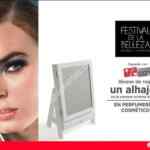 Promoción Festival de la Belleza Fábricas de Francia: alhajero de regalo con tus compras