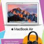 Promoción Office Depot Regreso a Clases: audífonos Beats GRATIS comprando una computadora Apple