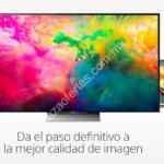 Promoción Sony Bravia Cambia tu TV: descuentos de $1,000 a $5,000 llevando una tele vieja