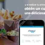 Promoción Telcel Pay Chilis: cupón de hamburguesa GRATIS con tu primera operación
