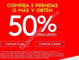 Imagen de la promo