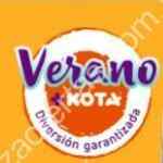 Promociones Verano Maskota del 31 de julio al 6 de agosto