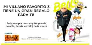 Imagen de la promo