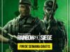 Rainbow Six Siege GRATIS para todas las plataformas del 24 al 27 de agosto