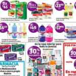 En Soriana 3x2 en arroz, frijol, farmacia y liquidación en ropa
