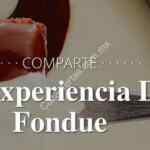 Promoción The Melting Pot invita a un amigo para que reciba un fondue GRATIS