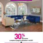 Viva Bonito Liverpool 2017: Hasta 30% de descuento en muebles, tecnología y más
