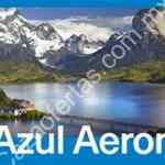 En Aeroméxico Venta Azul Agosto 2017: vuelos redondos desde $1,999 + MSI