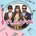 Presentación GRATIS de Belanova en Paseo Interlomas el viernes 25 de agosto