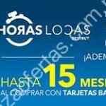 En Best Buy Horas Locas Banorte 17 de agosto: $200 en cupones por cada $2,000 de compra + 15 MSI