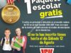 En Casa Ley paquete de útiles escolares GRATIS con promedio de 9.5 en adelante