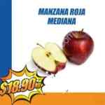 Ofertas Chedraui en frutas y verduras Martimiércoles 29 y 30 de agosto