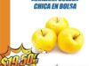 Ofertas Chedraui en frutas y verduras Martimiércoles 15 y 16 de agosto